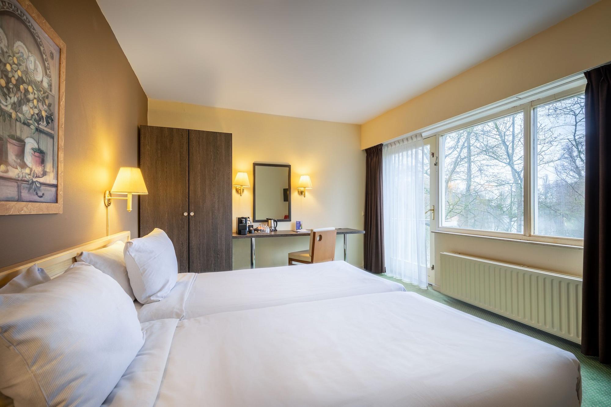 Hotel Хемскерк Экстерьер фото