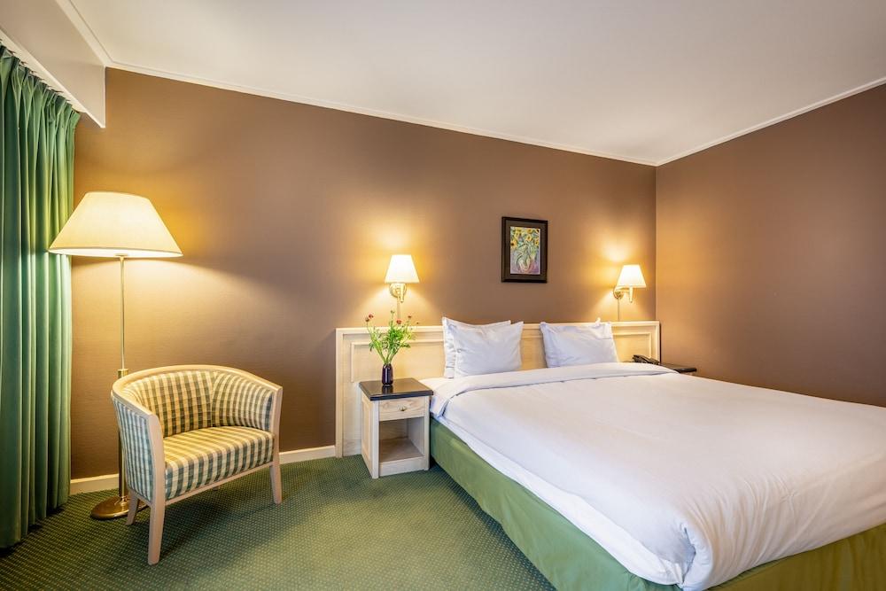 Hotel Хемскерк Экстерьер фото
