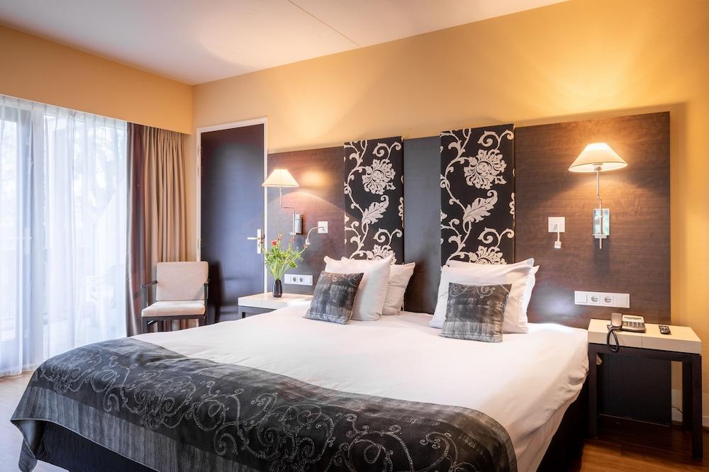 Hotel Хемскерк Экстерьер фото