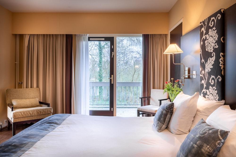 Hotel Хемскерк Экстерьер фото