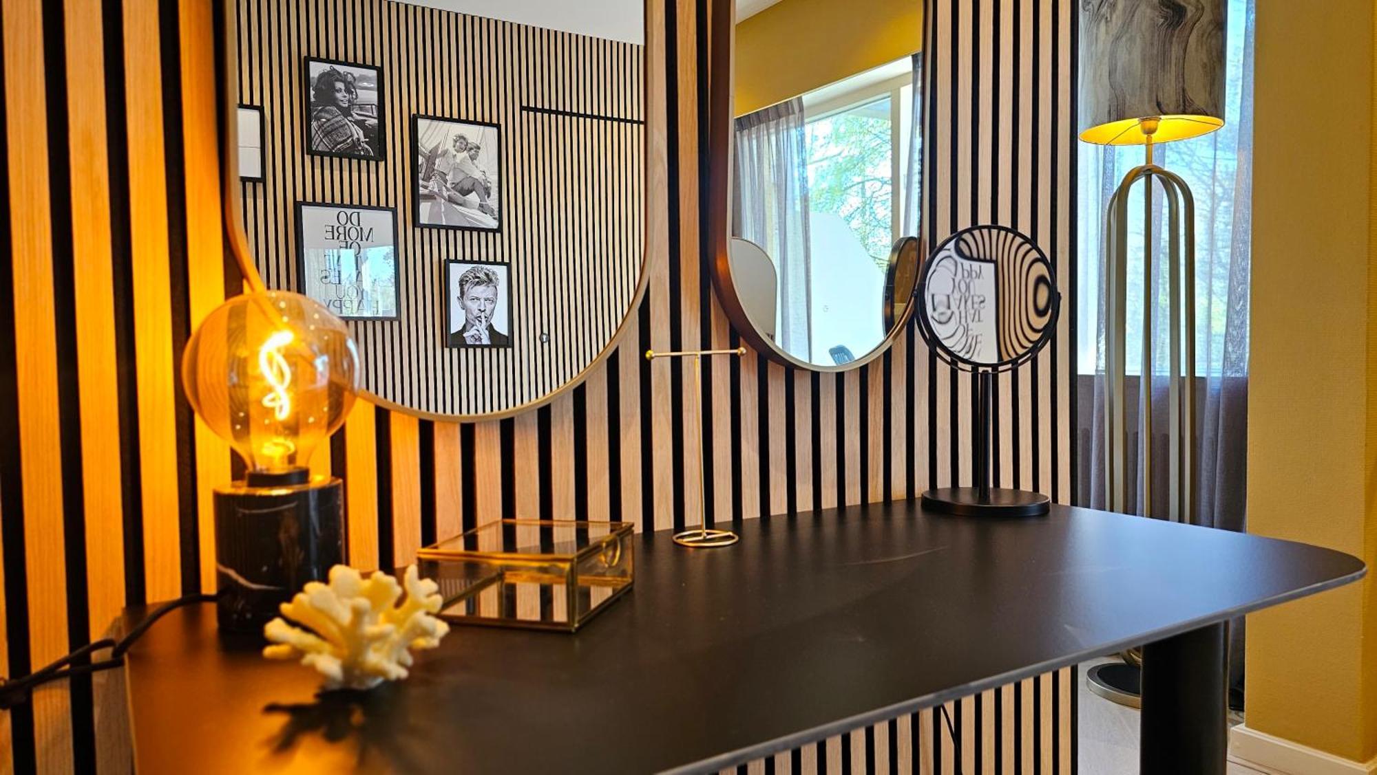 Hotel Хемскерк Экстерьер фото